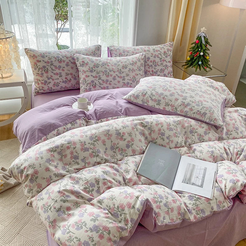 Velaro CozyBloom™ – Add Charm & Comfort to Your Bedroom