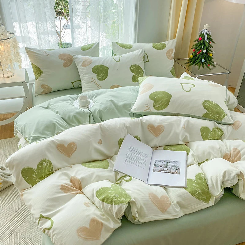 Velaro CozyBloom™ – Add Charm & Comfort to Your Bedroom