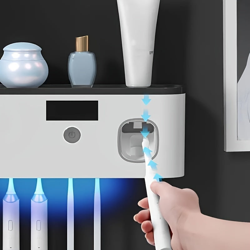 VelaroUV™ Smart Sterilizer