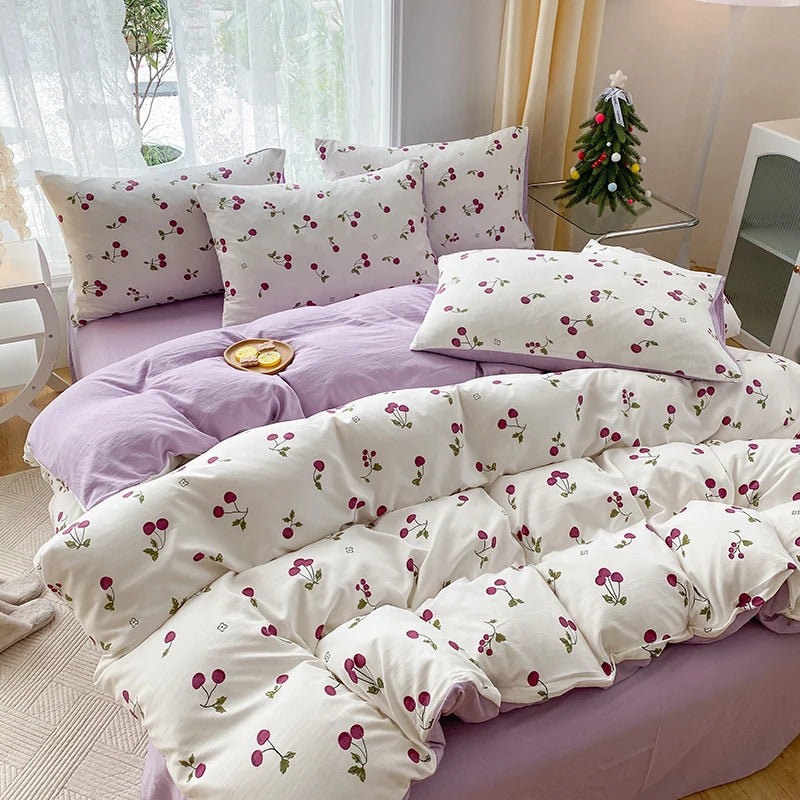 Velaro CozyBloom™ – Add Charm & Comfort to Your Bedroom