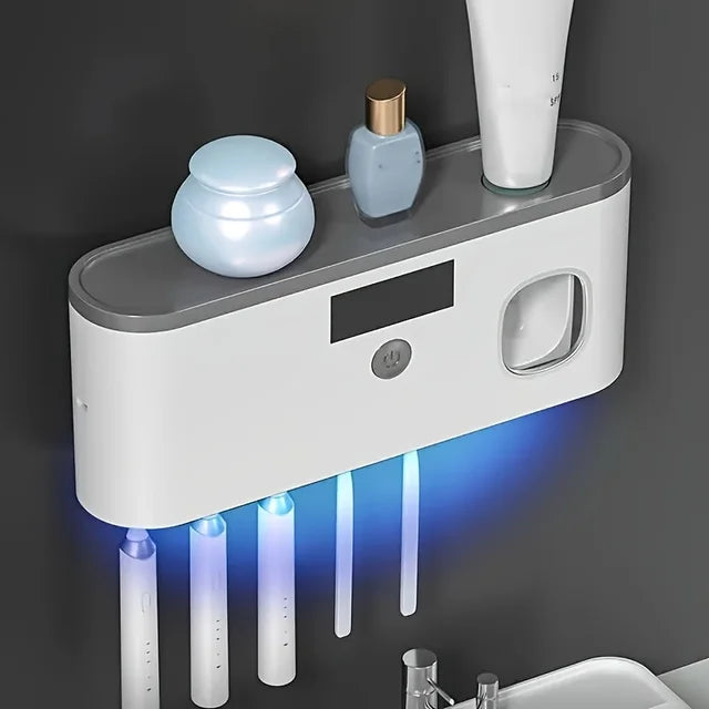 VelaroUV™ Smart Sterilizer