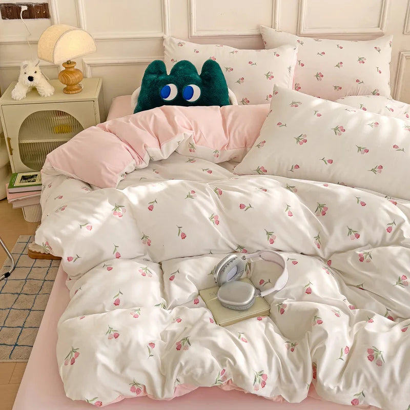 Velaro CozyBloom™ – Add Charm & Comfort to Your Bedroom