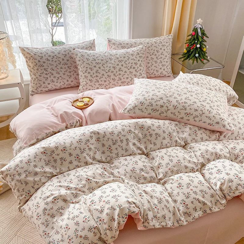 Velaro CozyBloom™ – Add Charm & Comfort to Your Bedroom