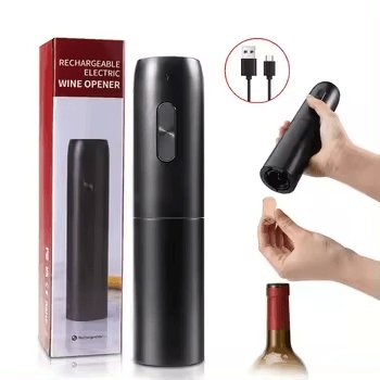 Abridor de Vinho Automático- Ultra Pression - Velaro