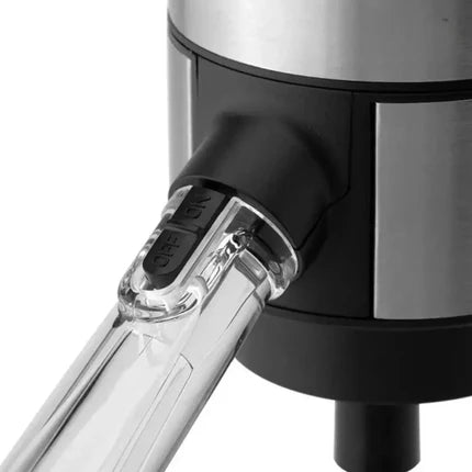 Velaro™ Electric Wine Aerator.