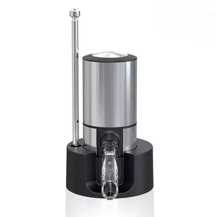 Velaro™ Electric Wine Aerator.