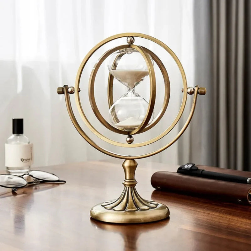 Da Vinci Modern Hourglass – Velaro™