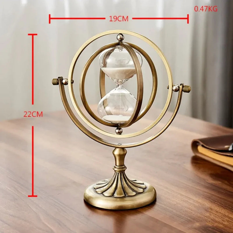 Da Vinci Modern Hourglass – Velaro™