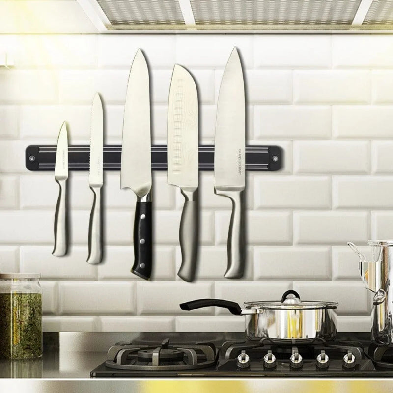 Velaro™ Magnetic Knife Bar