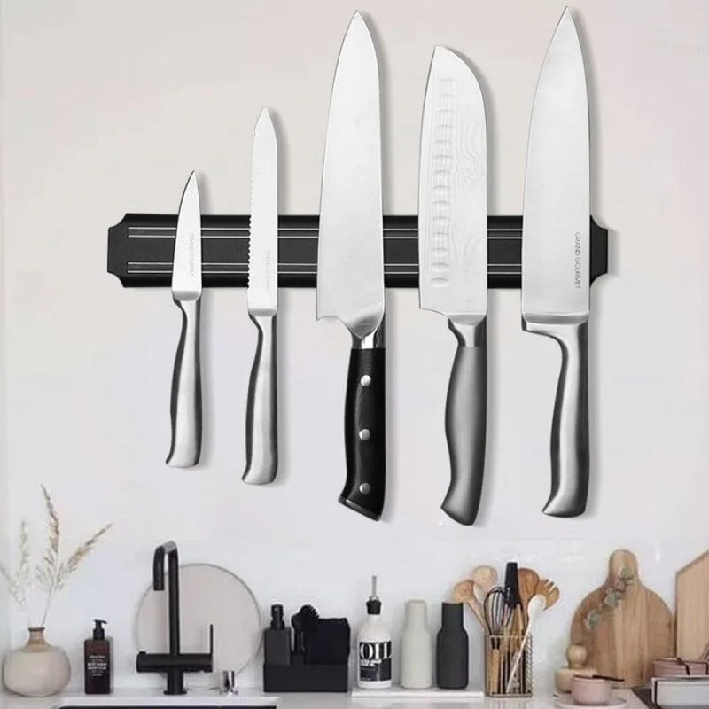 Velaro™ Magnetic Knife Bar