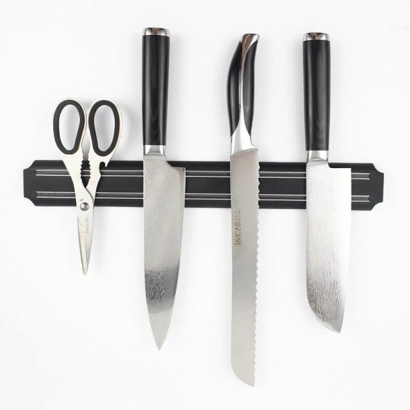 Velaro™ Magnetic Knife Bar