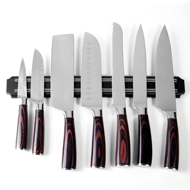 Velaro™ Magnetic Knife Bar