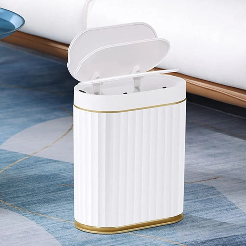 Automatic Sensor Trash Can – Velaro™