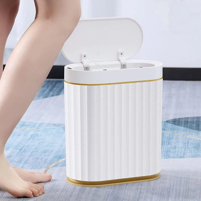 Automatic Sensor Trash Can – Velaro™