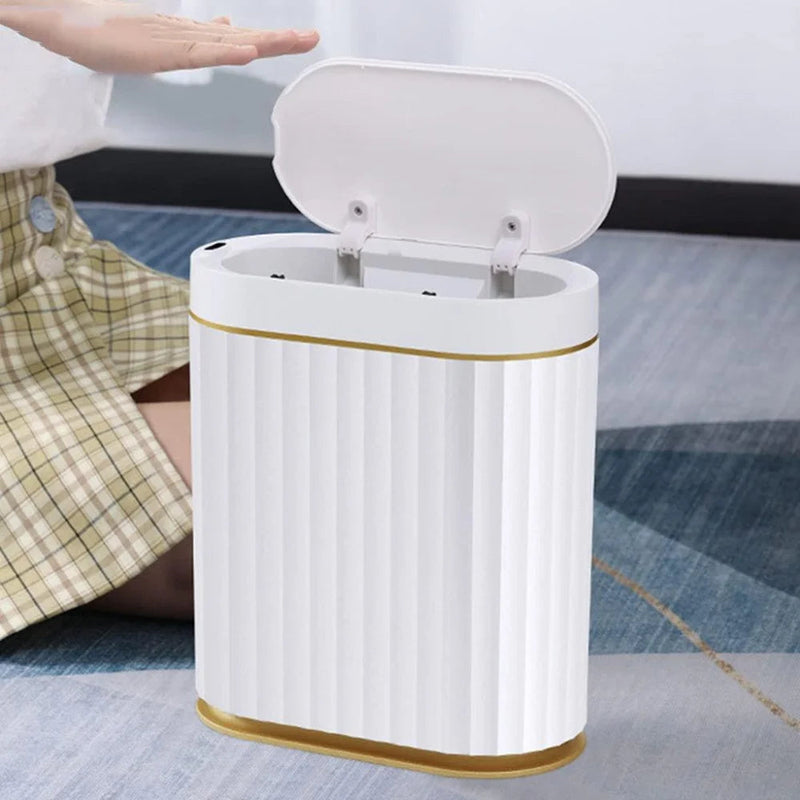 Automatic Sensor Trash Can – Velaro™