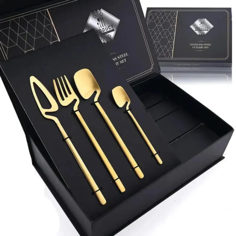 Velaro™ Luxy 32-Piece Set