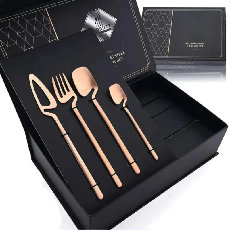 Velaro™ Luxy 32-Piece Set