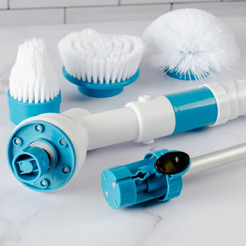 Electric Cleaning Brush - Velaro™