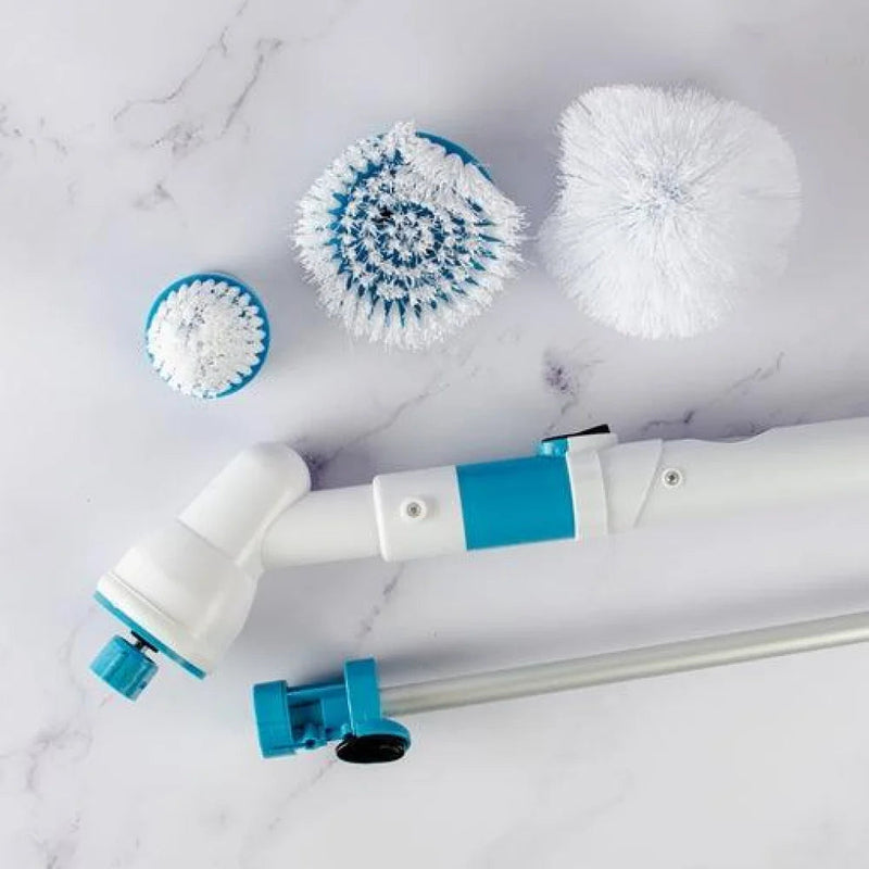 Electric Cleaning Brush - Velaro™